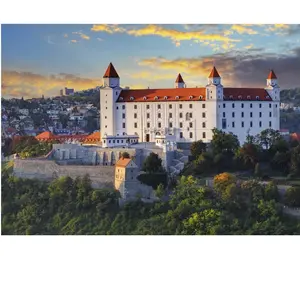 Dino Puzzle XL - Bratislava 50294 pas cher