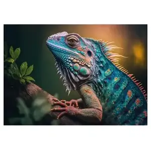 Dino Iguane 50274 pas cher