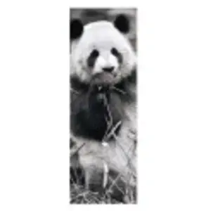 Dino Legpuzzel van Panda in het Gras - 1000 stukjes voor volwassenen pas cher