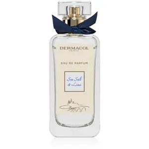Dermacol - Sea Salt & Lime - 50ml pas cher
