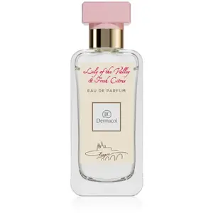 Dermacol - Lily of the Valley and Fresh Citrus - Eau De Parfum - 50ML pas cher