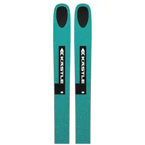 Kastle Skis Alpins Zx115 pas cher