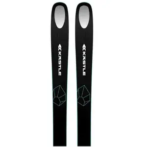 Kastle Skis Alpins Femme Obsidian 92 pas cher