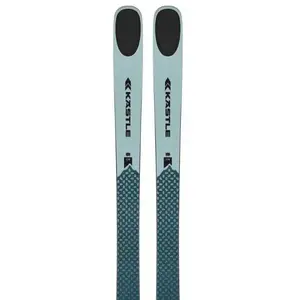 Kastle Skis De Montagne Tx93 Up pas cher