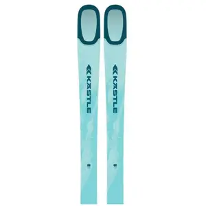 Kastle Skis De Randonnée Pour Femme Biafo 88 pas cher