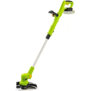 Coupe-bordures sans fil - Fieldmann - FZS 70101-0 pas cher
