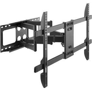 Support mobile pour téléviseur 37" - 80" - Stell - SHO 5630 pas cher