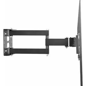 STELL SHO 4600 uchwyt do TV 32''-55'', regulowany, czarny pas cher
