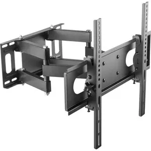 Support mobile pour téléviseur 32" - 55" - Stell - SHO 4610 pas cher