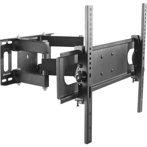 Support mobile pour téléviseur 37" - 70" - Stell - SHO 4620 pas cher