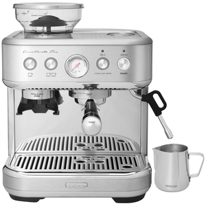 SENCOR Machine a expresso - SES 6010SS - 15 bars - Broyeur a café - 250 g de grains - Inox pas cher