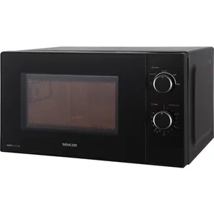 Micro-ondes Sencor - 40044870 - Four à micro-ondes SMW 1719 BK pas cher
