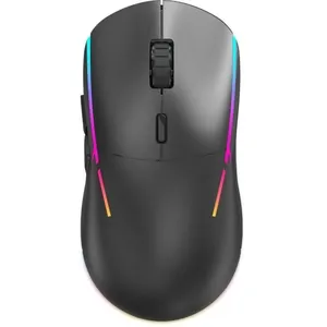 Souris gaming sans fil - SAMURAI - YENKEE - YMS 3500BK pas cher