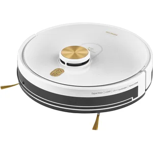 SENCOR robotstofzuiger met UVC-desinfectielamp pas cher