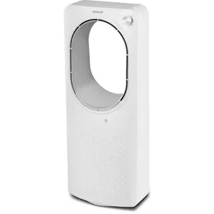 Ventilateur tour sans pales - Sencor - SFT 2403WH pas cher