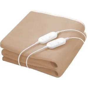 Couverture chauffante - Sencor - SUB 281BE pas cher