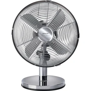 Sencor SFE 2540SL - Tafelventilator - Chrome pas cher