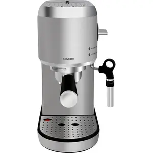Sencor SES 4900SS MACHINE À EXPRESSO pas cher