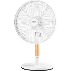 Sencor Fan of SFE 3080WH, Ventilateur, Blanc