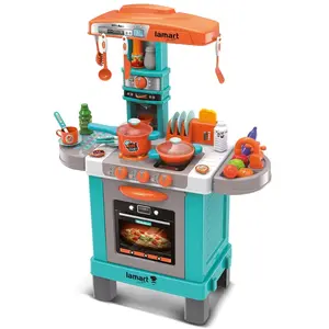 Comparateur de prix : Buddy Toys- Joly Grande Cuisine, BGP 4012, Multicolore, Taille Unique