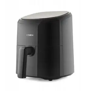 Friteuse électrique - ETA - Hyundai AF220 - Noir - Température variable - Petit électroménager pas cher