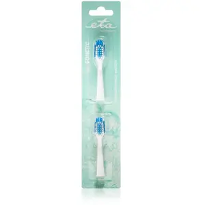 ETA, Tête de brosse à dents, Sonetic (2 x) pas cher