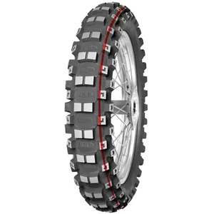 Mitas Pneu Off-road Terra Force-mx 63m Medium Hard Terrain M/c Tt pas cher