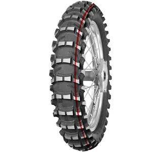 Comparateur de prix : Mitas Pneu Arrière Tout-terrain Terraforce-mx Sand 63m Tt