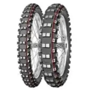 MITAS Terra Force-MX MH 110/90 D19 62M pas cher