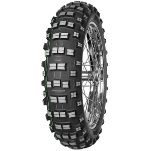 Pneu Moto - MITAS - TERRA FORCE-EF - 90/90-21 - 54 - S pas cher