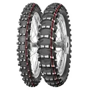 MITAS Terra Force-MX SAND 90/100 D16 51M pas cher