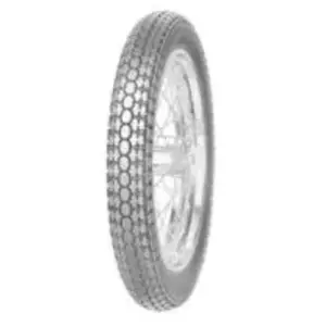 Comparateur de prix : Pneu MITAS H-02 REINF 4.00-19 M/C 71P TT