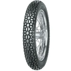 MITAS 3.50 - 18 62R E-03 TT - Pneu Moto Trail Été pas cher