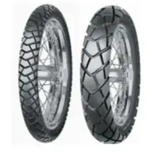 Comparateur de prix : MITAS 130/80 - 17 65T E-08 - Pneu Moto Trail Été