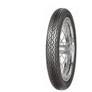 Pneu moto 19'' 80-90-19 (3-19) mitas h-01 tt 49p (classique-vintage) pas cher