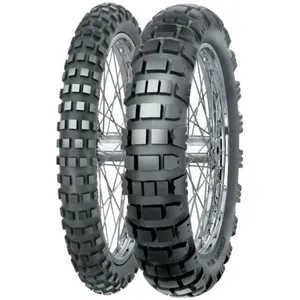 MITAS 110/80 - 18 58P E-09 TT - Pneu Moto Enduro Été pas cher