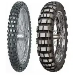'Mitas E-09 ( 2.75-21 TT 45P Marquage M+S, Roue avant )' pas cher