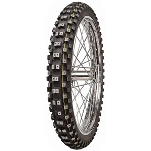 Mitas Pneu Avant Tout-terrain C-17 54r Tt pas cher