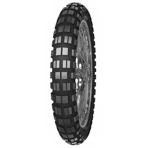 Pneu moto - MITAS - Dakar - 90/90/R21 54T - Quatre saisons pas cher