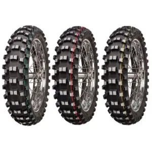 MITAS C-18 100/100 D18 59R pas cher