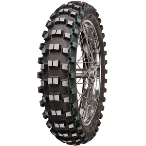 Mitas Pneu Arrière Tout-terrain C-18 64r Tt Super Light pas cher