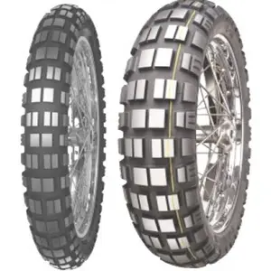 MITAS E-10 90/90 B21 54T pas cher