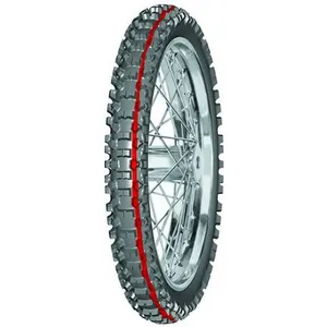 Pneu MITAS C-21 PIT CROSS 90/90-14 M/C 46M TT RedVendu parpneus.be