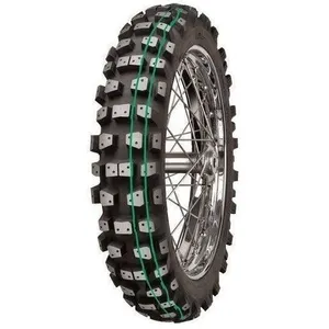 MITAS XT454 Winter Friction 110/100 D18 64M pas cher