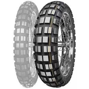 Mitas Pneu Arrière Adventure E-10 Enduro 69t Tl pas cher