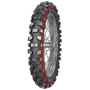 Comparateur de prix : MITAS XT454 Winter Friction 110/90 D19 62M