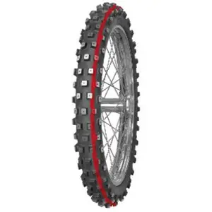 MITAS XT994 Winter Friction 80/100 D21 51M pas cher