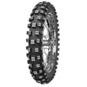 MITAS 120/90 - 18 65M XT-754 GREEN SUPER LIGHT TT - Pneu Moto Cross Été pas cher