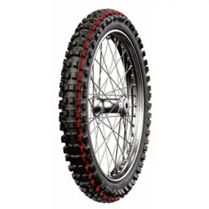 MITAS C-27 rot 90/100 D21 57M pas cher