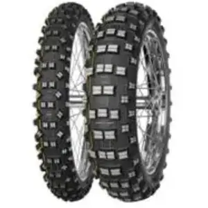 Comparateur de prix : Pneu MITAS TERRA FORCE-EF 90/100-21 M/C 57R TT FIM SUPER yellow